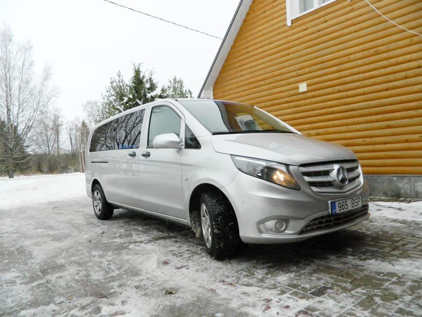 Heiki Busside mahtuniversaal
