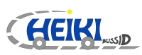 Heiki Bussid logo