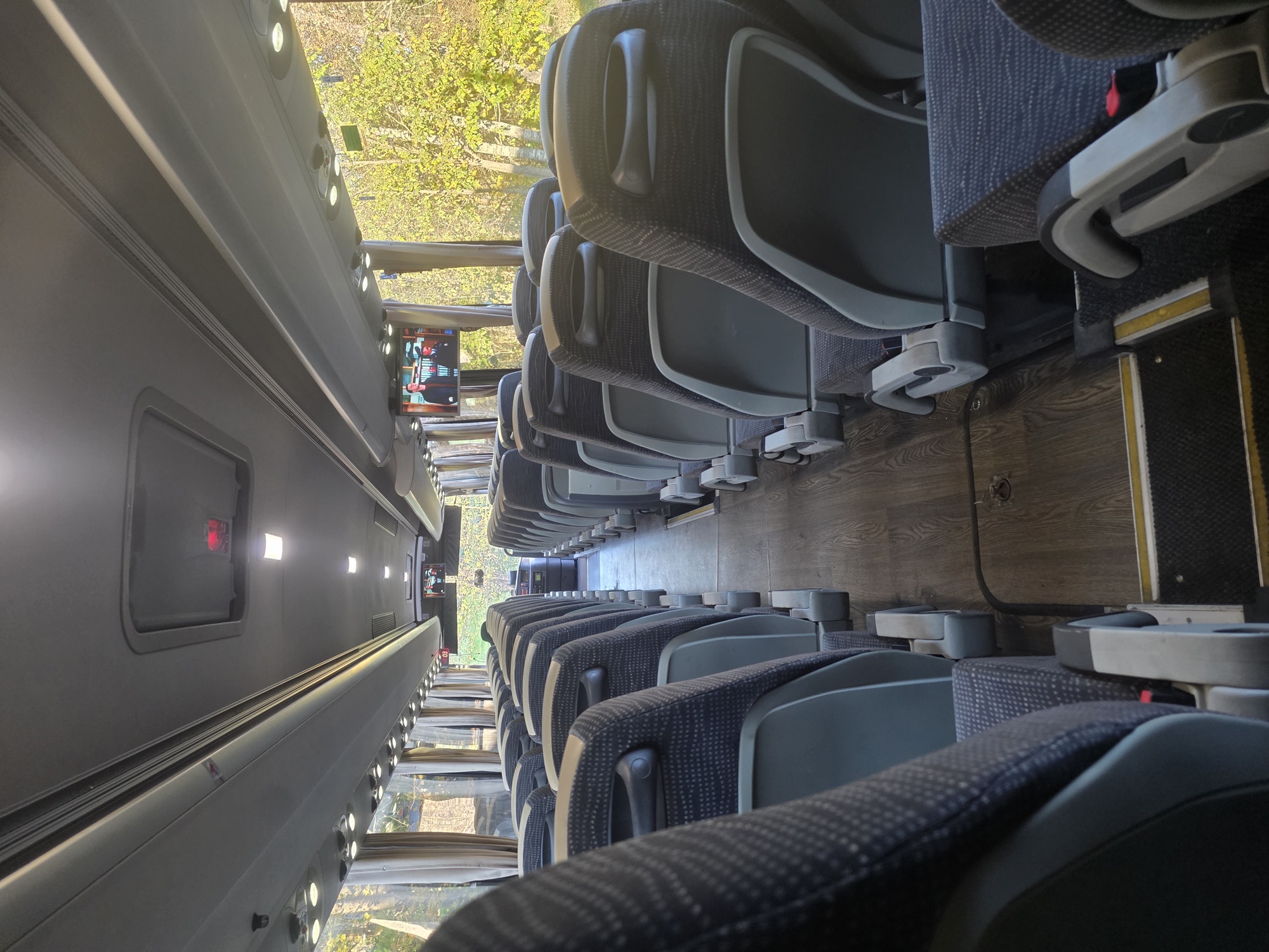 VDL Futura – Istmesalong
